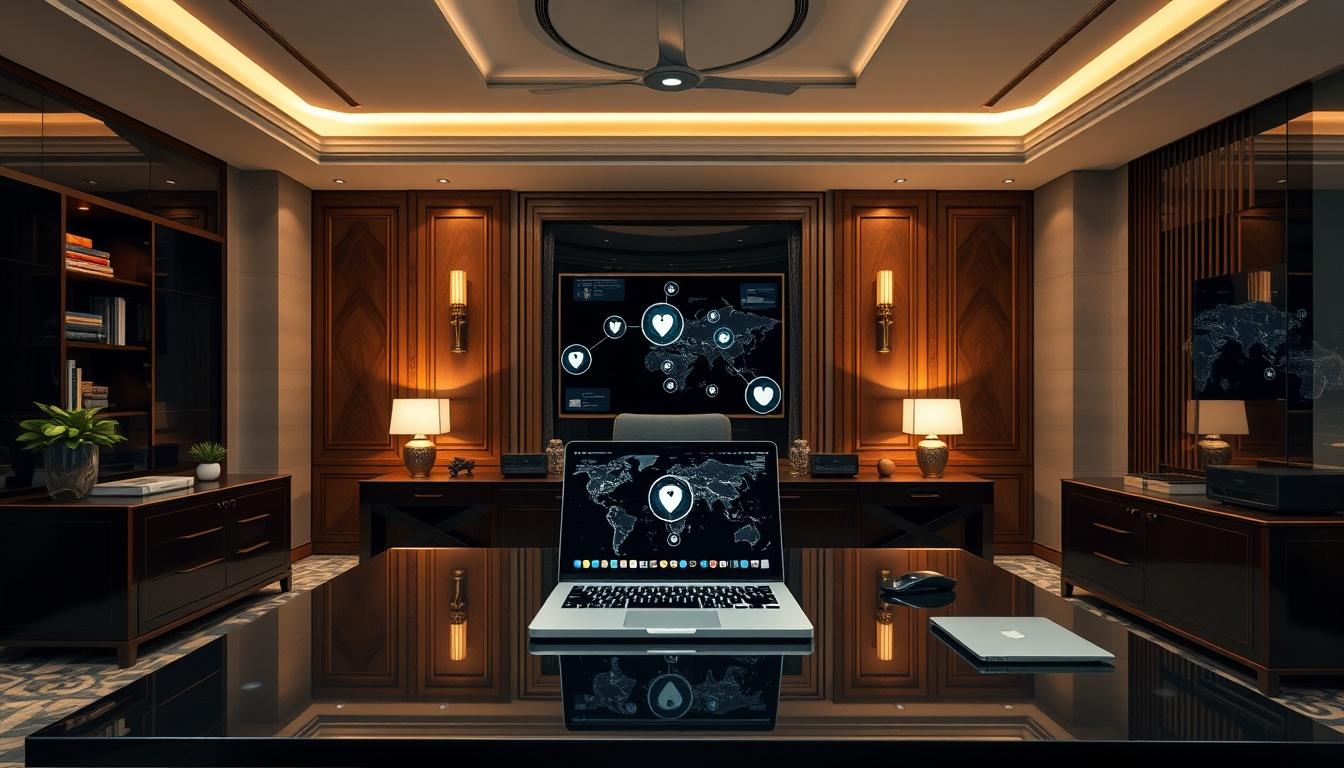 Premium plan visual